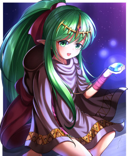 Tiki