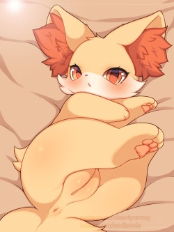 Fennekin