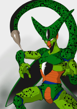 Cell