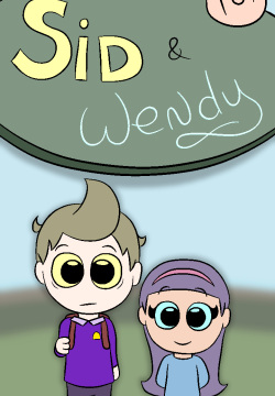 Sid and Wendy