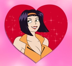 Faye Valentine