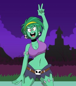 Rottytops