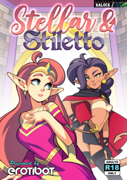 Stellar & Stiletto