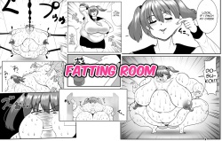 Fatting Room