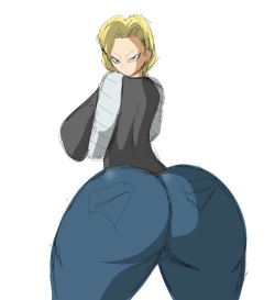 Android 18