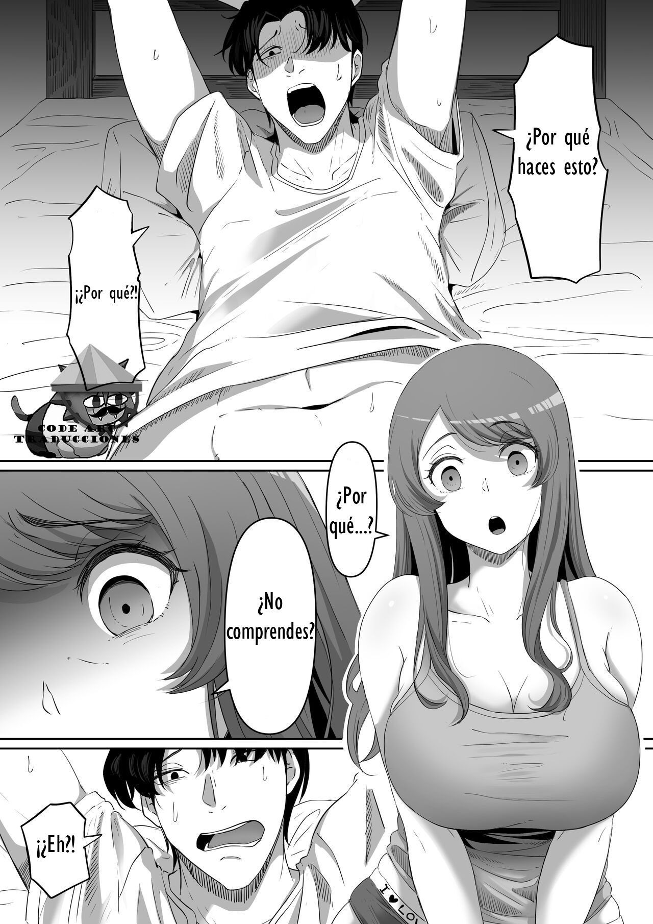 Tonari no Yasashii Onee-san wa Yandere datta - Page 12 - HentaiEra