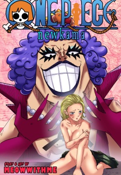 One Piece: Newkama