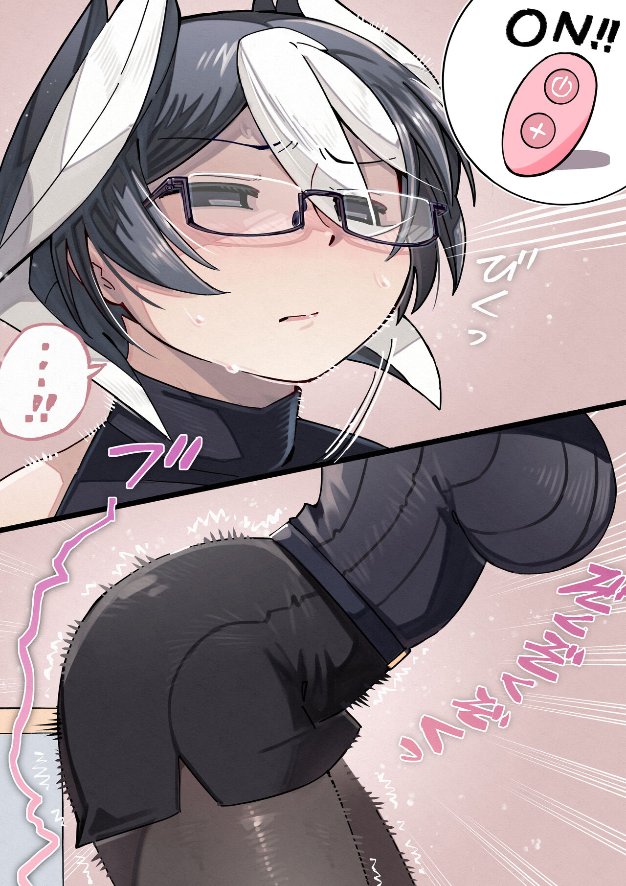 Teacher Ozen - Page 11 - HentaiEra