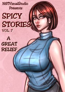 NGT Spicy Stories 07 - A Good Relief