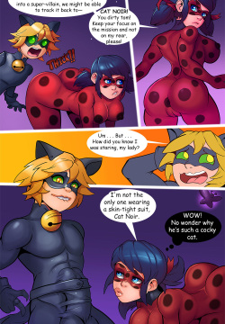 Miraculous Ladybug