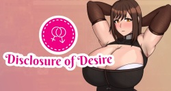 Disclosure of Desire v0.1