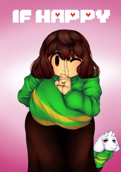 Asriel Dreemurr