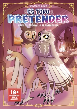 Es Todo Pretender - Parte I