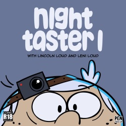 Night Taster