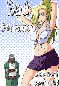 Bad Education