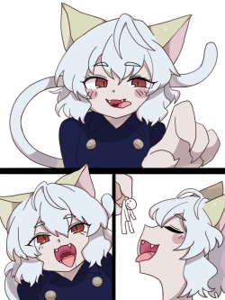 Pitou vore