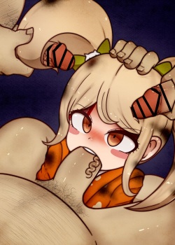 Hiyoko Saionji