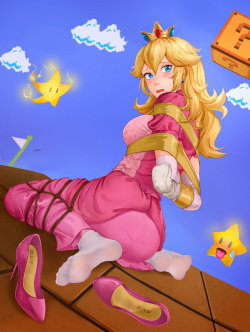 Princess Peach