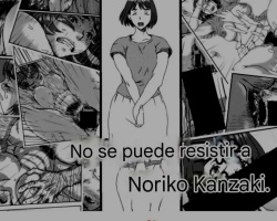 Kanzaki Noriko wa Sakaraenai 1-2 | No se Puede Resistir a Noriko Kanzaki.