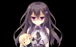 [Miti] Hoshi Furu Yoru no Farnese (Character set 1/2)