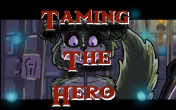 Taming The Hero