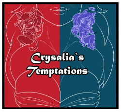 Crysalia's Temptations Issue 1