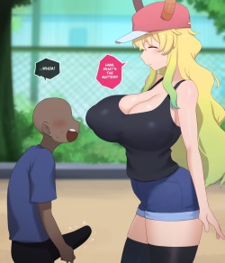 Lucoa NTR