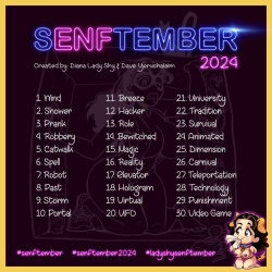 sENFtember 2024