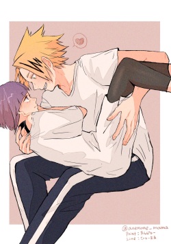 KamiJirou Collection Part 3