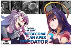 A Way To Become An Apex Predator 3