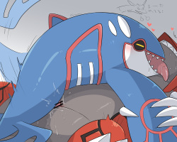 Groudon