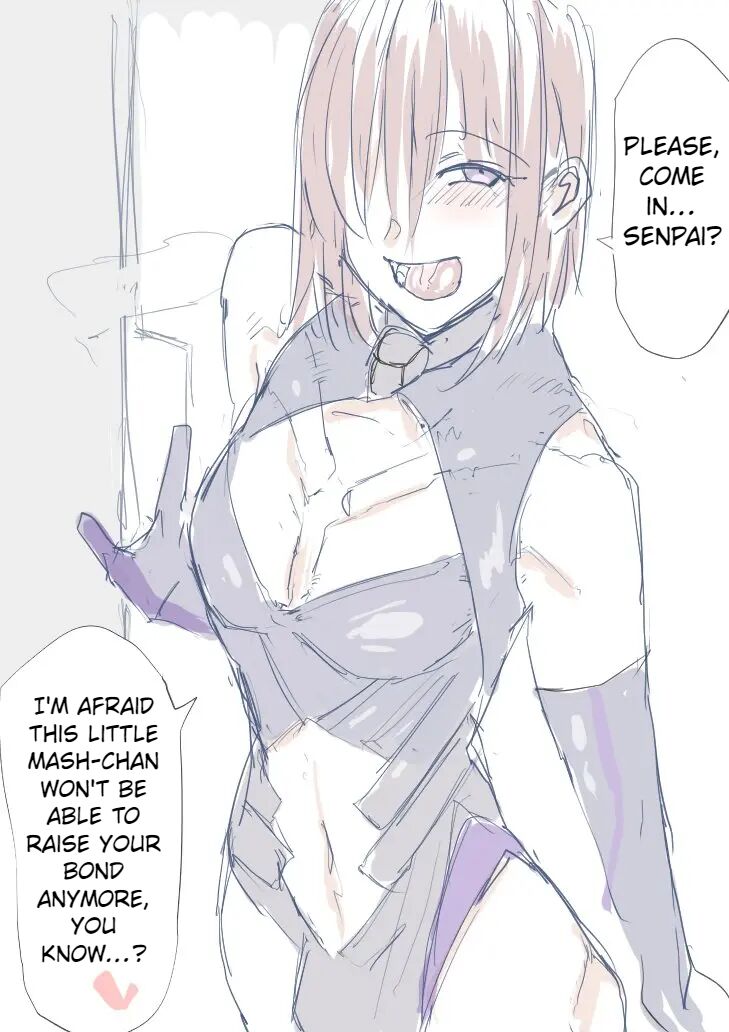 saber NTRok MTL Page 7 HentaiEra 