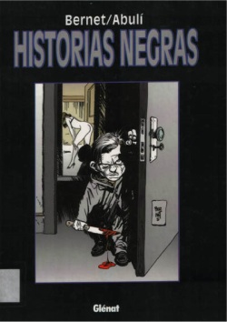 Historias Negras