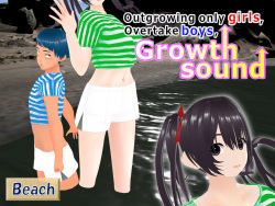 Growth Sound - Beach