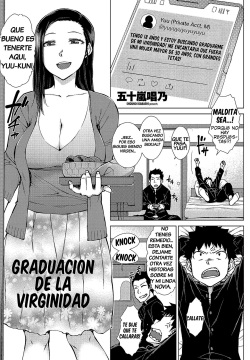 Doutei Sotsukatsu | Graduacion de la virginidad
