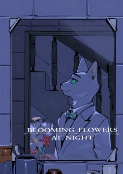 Flowers in the Night