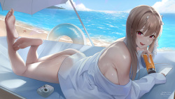 [Pixiv] ベルム (11967987)