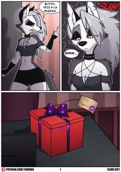 Slime Gift