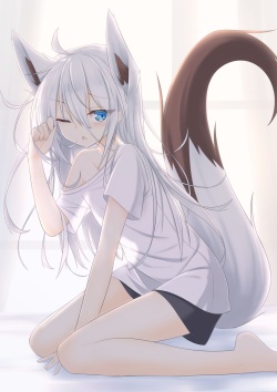 雪代ハク