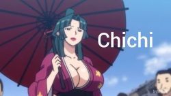 Ochichi-sama