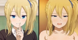 Hayasaka erotic difference picture