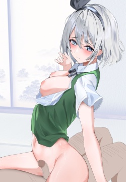 Sanae Kochiya