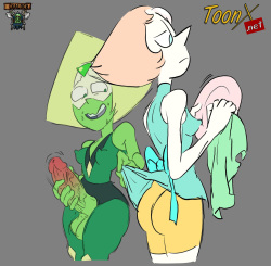 Peridot Ama A Perla