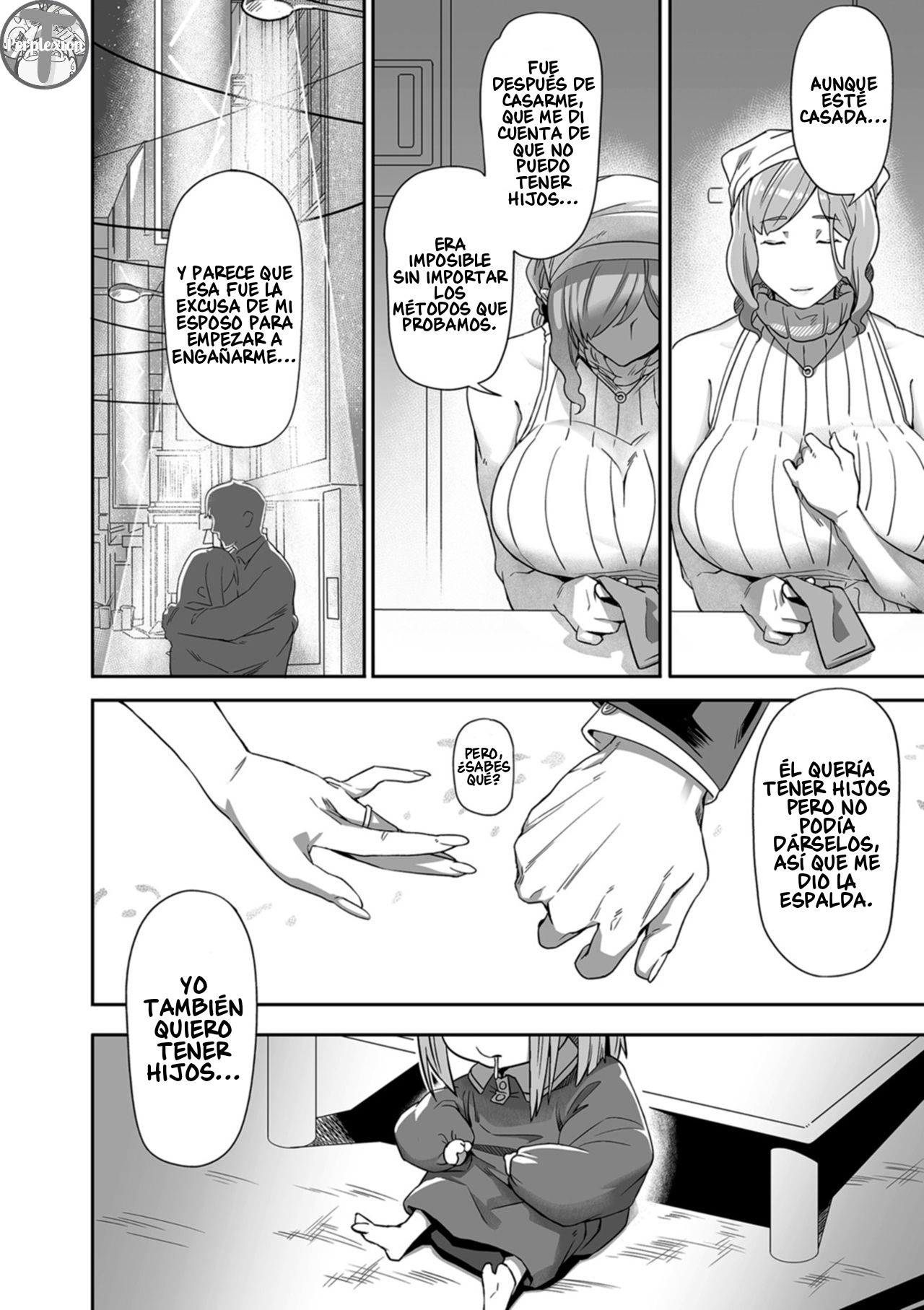Nozonde ita Nichijou | Días Anhelados - Page 4 - HentaiEra