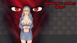 Succubus Tales - Chapter 2: The Relic Version 0.13