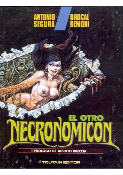 El otro Necronomicon