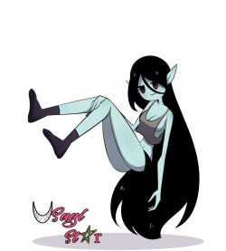 Marceline Abadeer P By Unknown Artist Backup