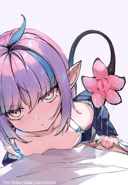 [Pixiv] 个人自用收藏-p2