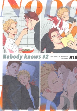 Nobody knows #2