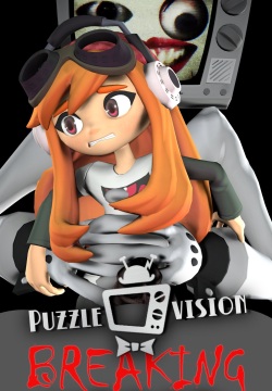 Puzzlevision: Breaking Meggy Part 1